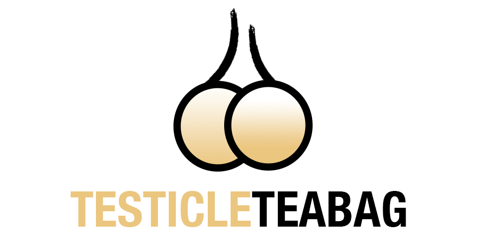 Testicle Tea Bag