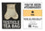 The Reusable Testicle Tea Bag - Vantage