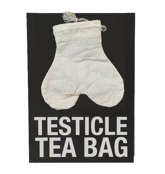 1 FREE TEA BAG!