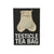 The Reusable Testicle Tea Bag - Vantage